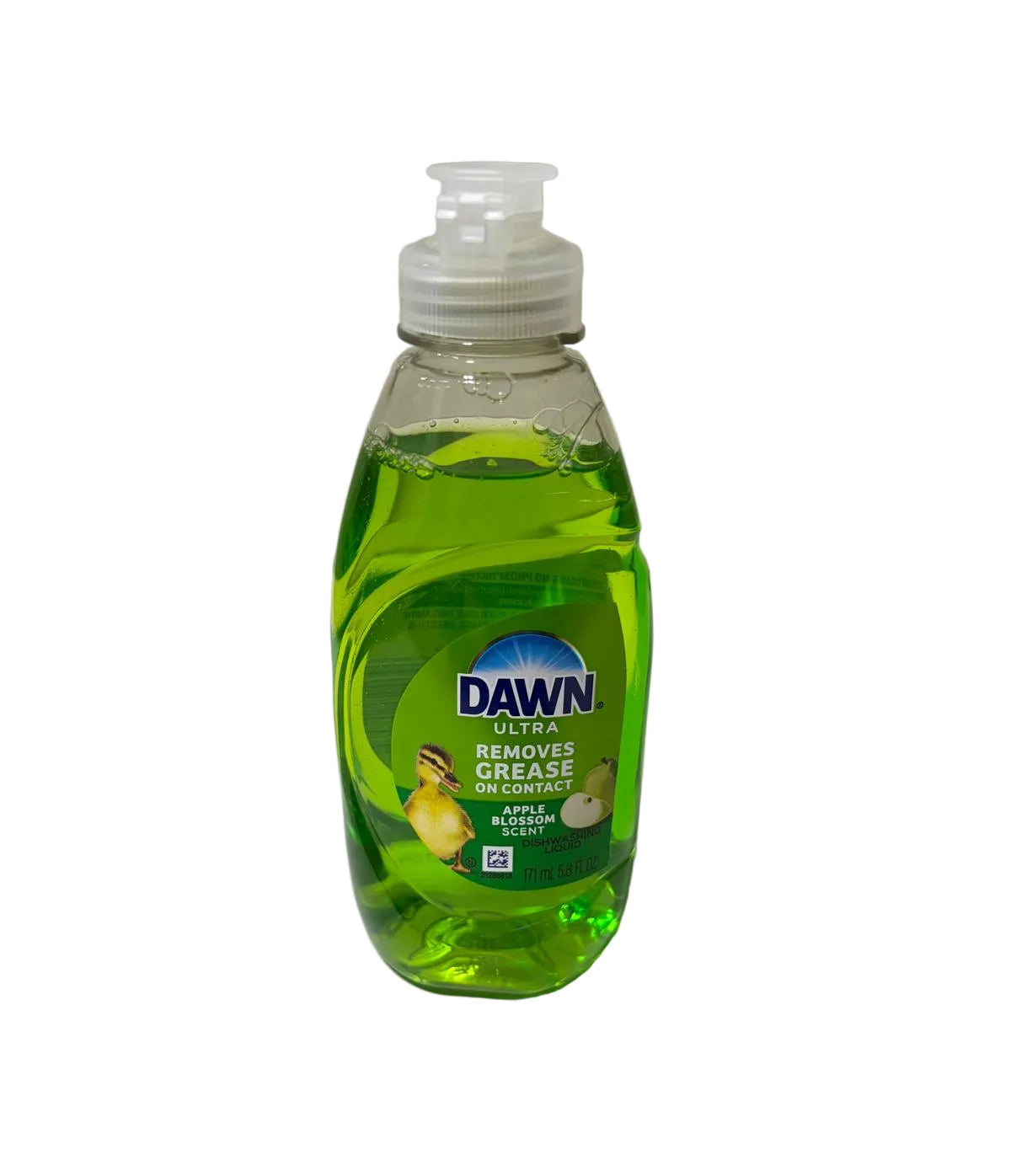 DAWN Dishwashing Liquid 5.8oz 6/bx