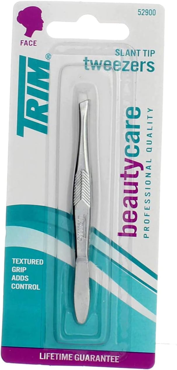 Eyebrow Tweezer 12/bx