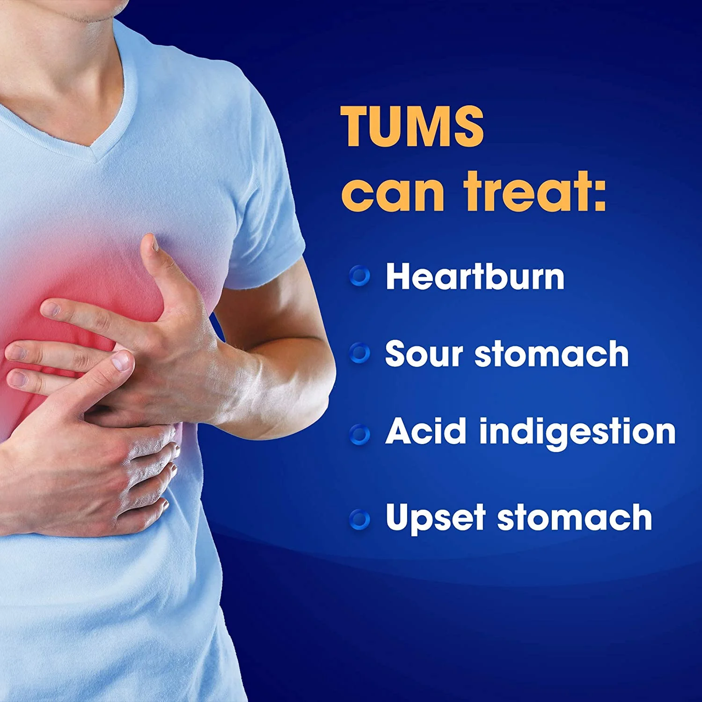 Tums Mint Ultra Strength 1000 12/Rolls