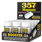 357 Magnum Booster 36/ct Bottles 12/bx