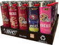 Bic NFL Lighters 50ct