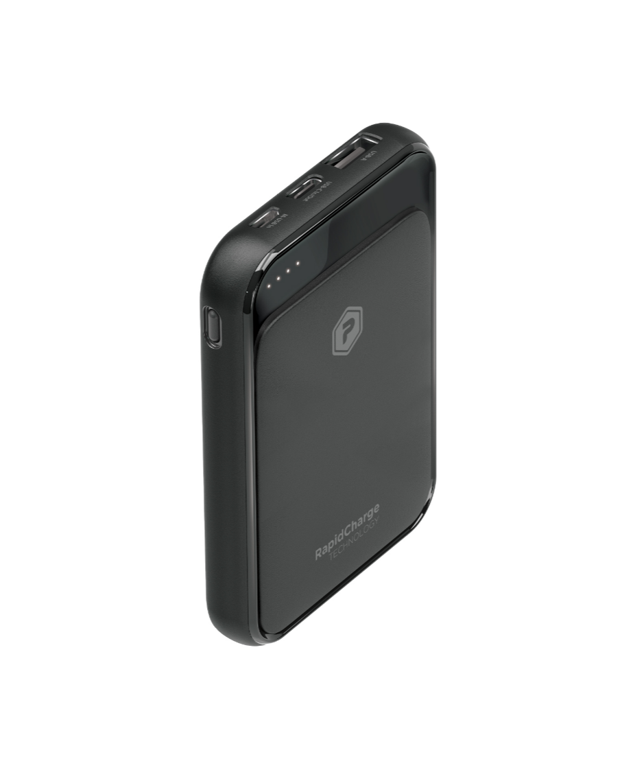 PowerPeak 5000mAh Portable charger