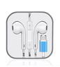 iPhone Headset Wired Ear Buds 6/bx