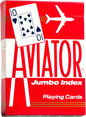 Aviator Playing Cards 12/decks
