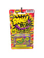 Packaged 'Bang! Pop!' toy 
