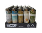 Bic Ecolutions Lighters 50ct