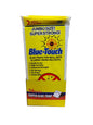 Blue-Touch Jumbo Super Strong Glue Traps for Mise & Rats 2pk, 36/display
