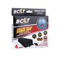 Bolt Roach Traps 4pk, 12/bx