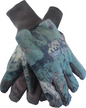 Buckhead Camouflage Insulated 3m Gloves 12/pk