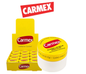 Carmex Lip Care Jar 12bx