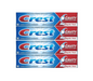 Crest Reg Toothpaste 8.2oz 4pk