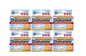 Dramamine Chewable Tablets 8ct per box 6/bx
