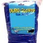 DURO Blue Economy Jersey Gloves 12/pk