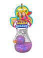 Dazzle Duckie toy 