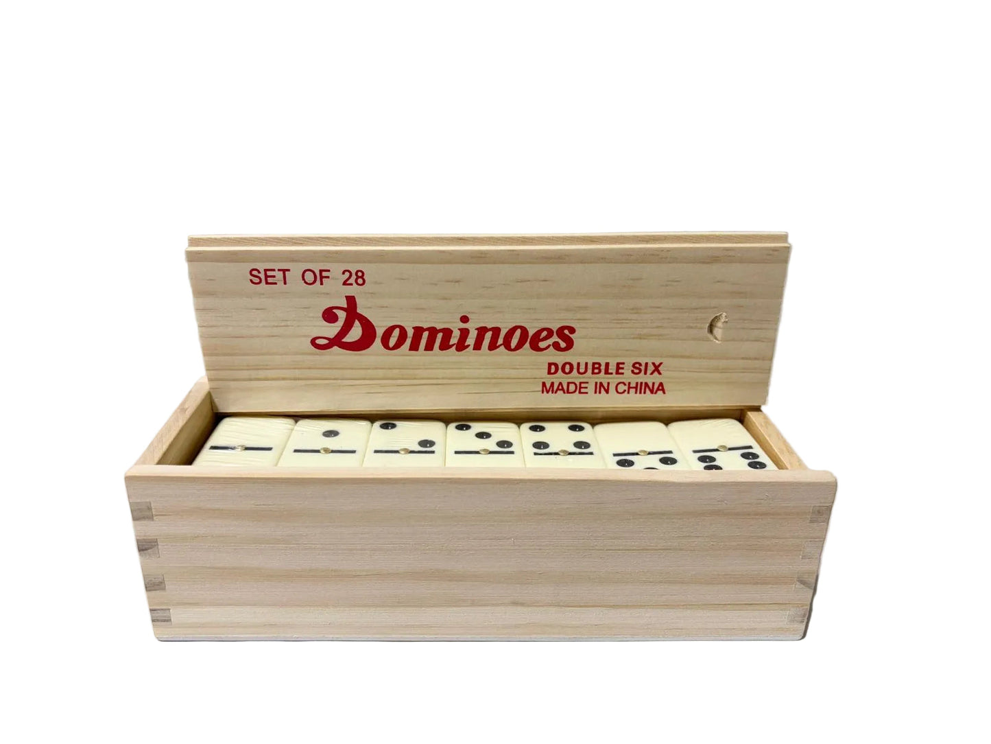 Dominoes Game 28/pc
