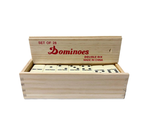 Dominoes Game 28/pc