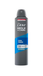 Dove men Deodorant Spray 150ml 12/Box
