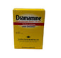 Dramamine Less Drowsy 20-2pk
