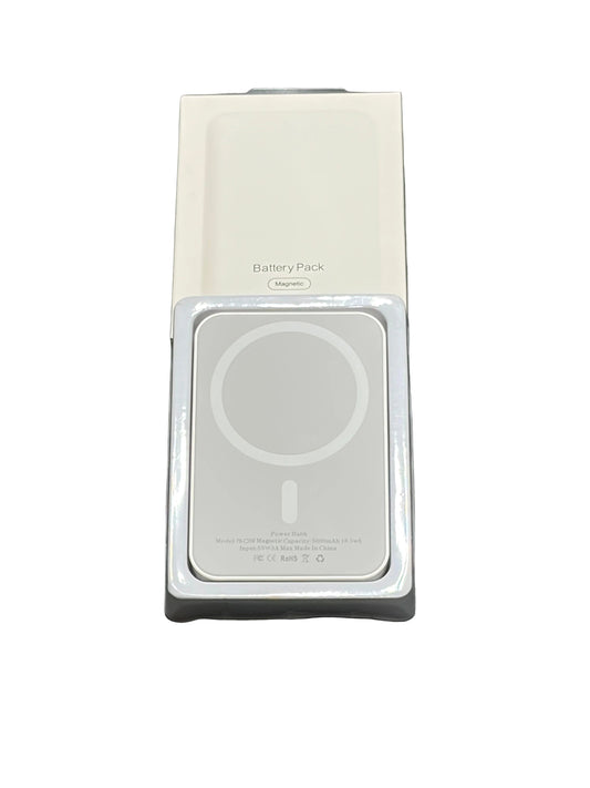 Economy Magnetic Battery Pack 5000mAh
