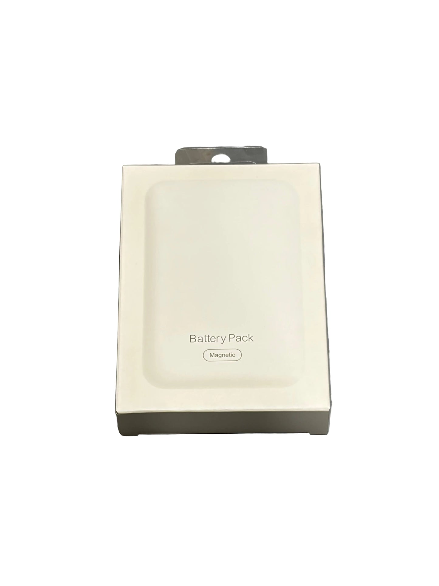 Economy Magnetic Battery Pack 5000mAh