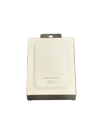 Economy Magnetic Battery Pack 5000mAh