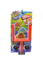 Finger football toy 