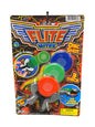 Flite Mites Disc Shot with packaging 