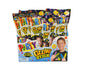 Glow stick party kit 