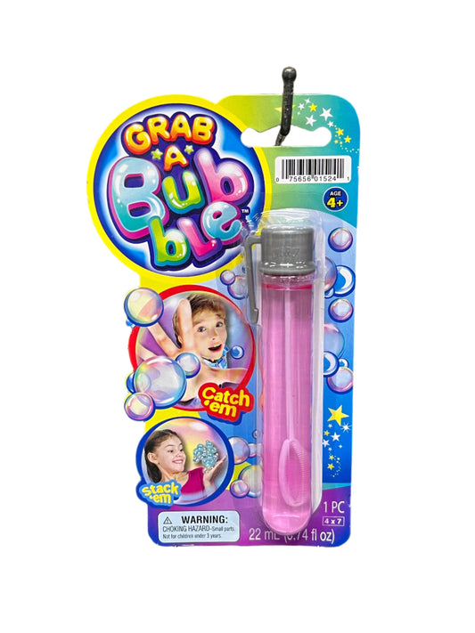 bubble Game