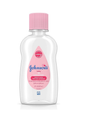 Johnson & Johnson Baby Oil 3oz 6/bx