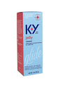KY Jelly Classic 2oz 12/bx