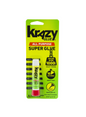 Krazy Glue All Purpose Super Glue 12/bx