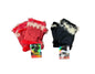 Ladies Winter Fingerless Gloves 12/bx