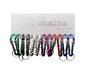 Keychains 12/bx