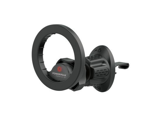PowerPeak Magnetic Vent Car Mount