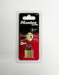 Master-Lock Pad Locks