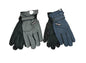 Men's Insulated Grip Ski Gloves 12/bx