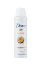 Dove Women Deodorant Spray 12/bx