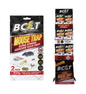 Bolt Mouse Traps 2pk 144pc Floor Display