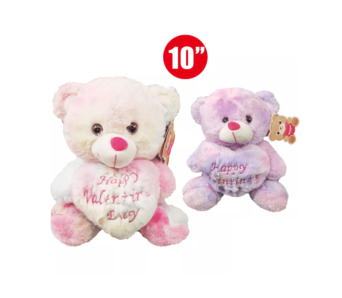 Valentine Items