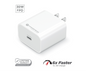 30W High Speed USB C Wall Charger