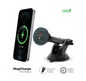 Pro Mount-Dash For Magsafe 15W Wireless Charging