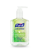 Purell Advanced Hand Sanitizer 8oz 12/bx