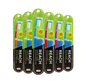 Reach Crystal Clean Toothbrush 12/bx