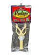 Vintage Toys Sling Shot in packaging 