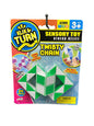 Klik & Turn sensory toy 