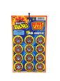 Super Bang Ring Caps 