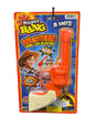Super Bang Western Ring Cap Blaster toy 