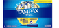 Tampax Pearl Regular Tampons 10ct, 10/bx