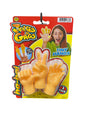 Packaged toy 'Tiny Hands' 